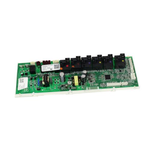 GE Control Rc17 (Flashed - WB27X36811