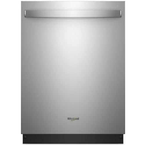 Whirlpool WDT970SAHZ0 24-Inch Built-In Dishwasher