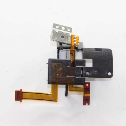 Sony Service Assembly, Zmr - 4-567-697-01