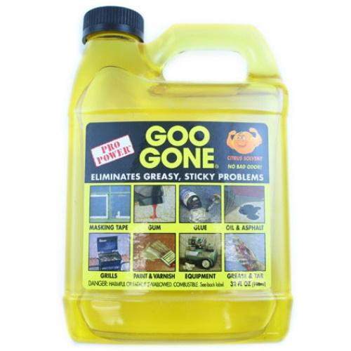 Tools Goo Gone 32Oz - 1014356