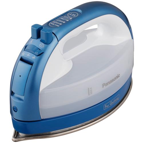 Panasonic NIQL1000A 1500 Watt Ql1000 Cordless Dry And Steam Iron