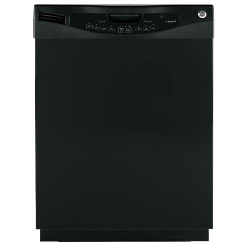 GE GHDA480N00BB Ge Built-In Dishwasher