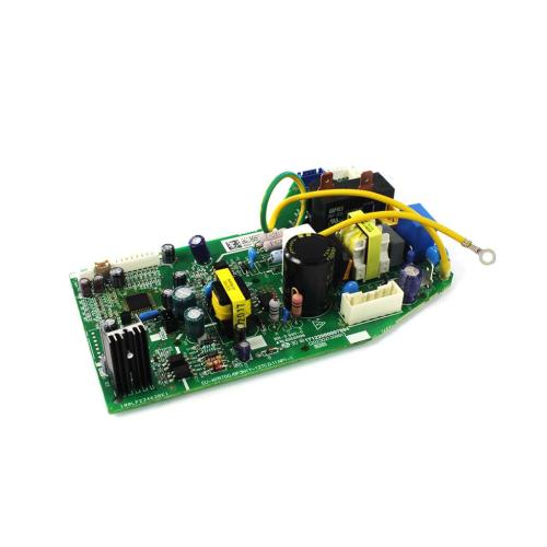 Midea Main Control Board - 17122000038779
