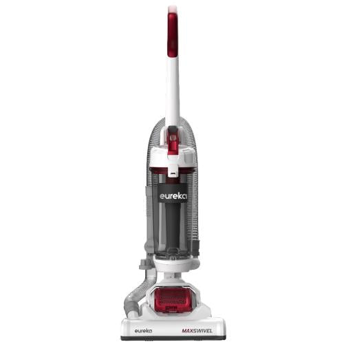 Eureka NEU150 Eureka Maxswivel Corded Bagless Upright Vacuum Cleaner