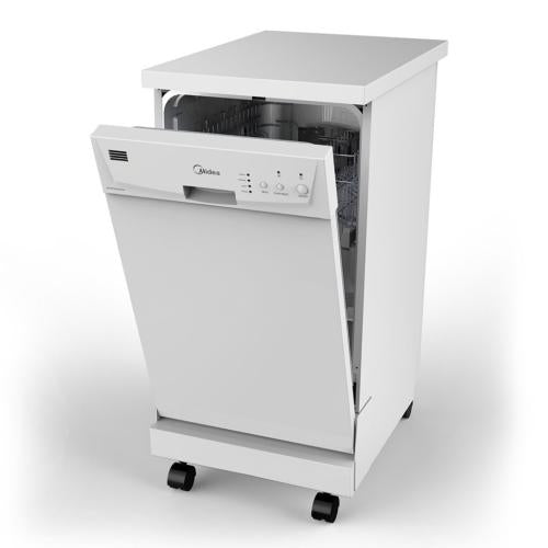 Midea M18DP9239WW3A Dishwasher