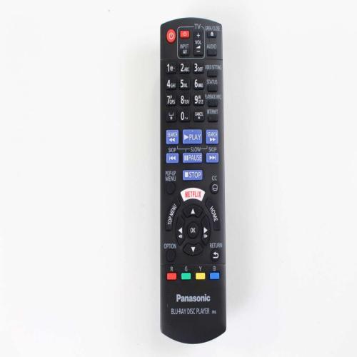 Panasonic Remote - N2QAYB001167