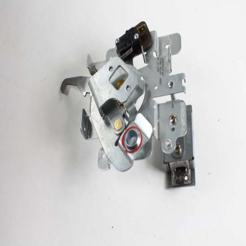 Whirlpool Latch-Door - 8002P072-60