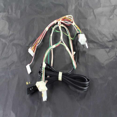 Whirlpool Refrigerator Harness Wire Unit - W10390445