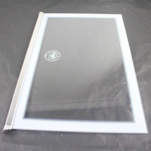 Bertazzoni Refrigerator Separator Glass Shelf - Z310030