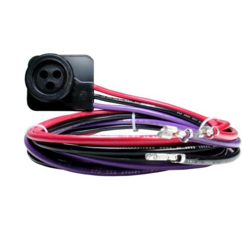 Rheem Pro Molex Plug/Adapter - 45-100834-80