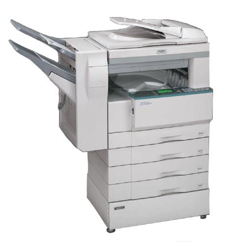 Sharp AR275 Digital Laser Copier/Printer