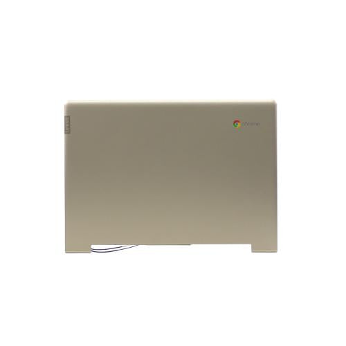 Lenovo Lcd Cover B 81Hy W/ Antenna Ch - 5CB0S95221