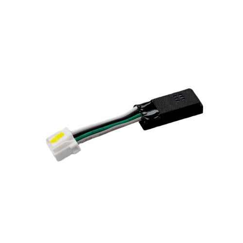 Hisense Production Bar Code - K1862533