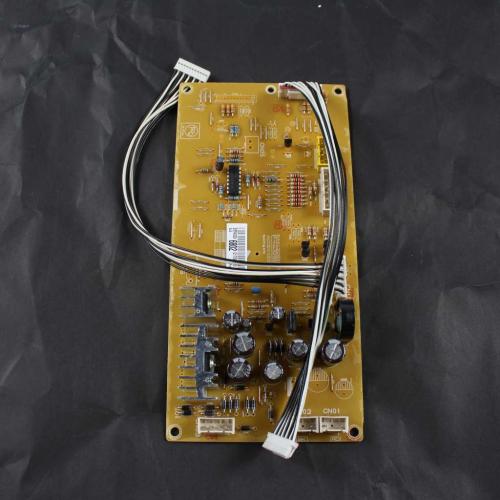 LG Main Pcb Assembly - EBR43296802