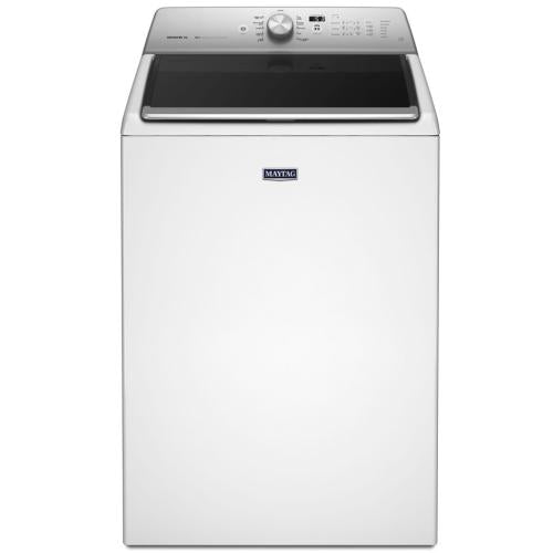 Maytag MVWB835DW1 5.3 Cu. Ft. Top Load Washer