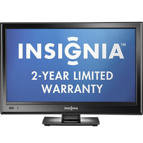 Insignia NS15E720A12 15-Inch Class/ Led / 720P / 60Hz / Hdtv - Multi