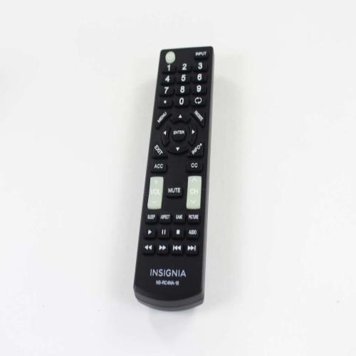Insignia Remote - 341920000190005