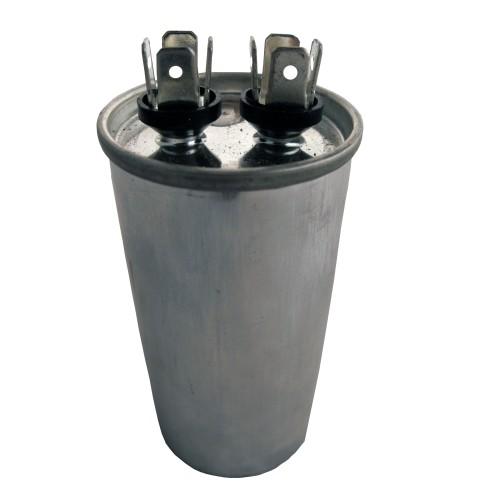 HVAC Round Run Capacitor. - CR30X370R