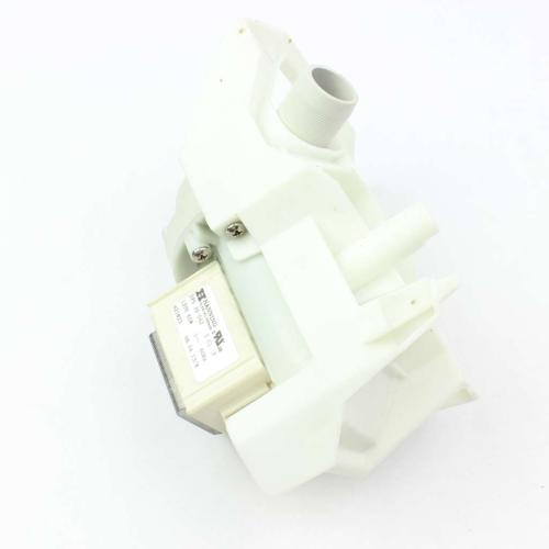 Fisher / Paykel Pump & Bracket Assembly 120V P - 421821P