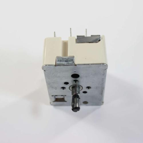 GE Range Surface Element Control Switch, 1,500-Watt - WB24T10029