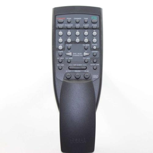 Yamaha Remote Control - V3022500