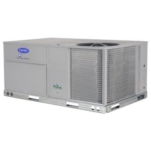 Carrier 48HCED085A Carrier Weathermaster - 7.5 Ton Commercial Packaged Rooftop