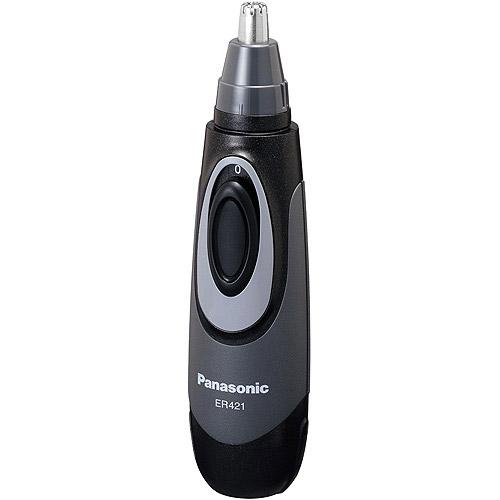 Panasonic ER421KC Ear / Nose / Eyebrow Trimmer