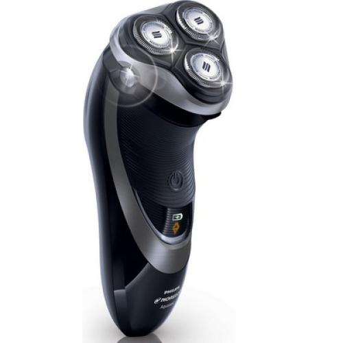 Norelco AT895/41 Powertouch Wet And Dry Electric Razo