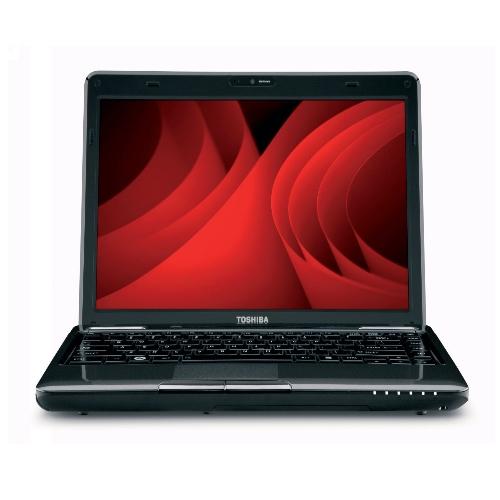 Toshiba Computer L635S3100