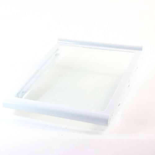 LG Refrigerator Shelf Assembly - AHT72996106
