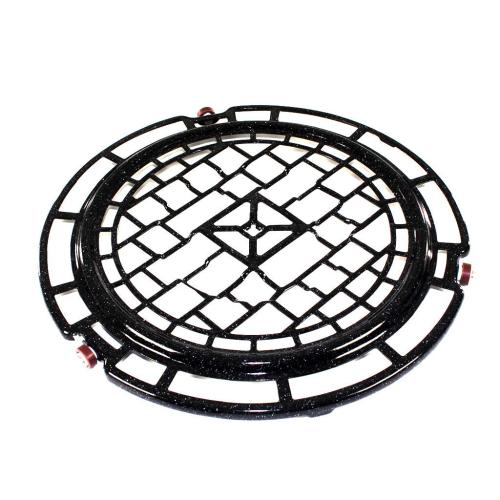 LG Turntable Assembly - 5889W2A016A