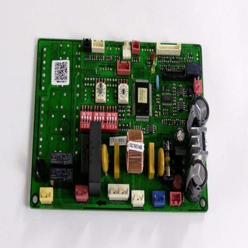 Samsung Main Pcb Assembly-In - DB93-09057B