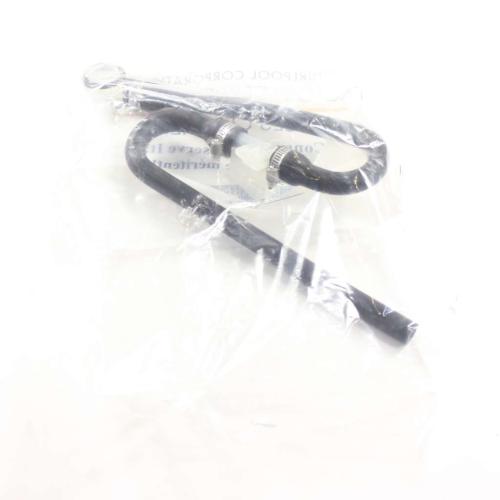 Whirlpool Injector Hose Kit - WP206680