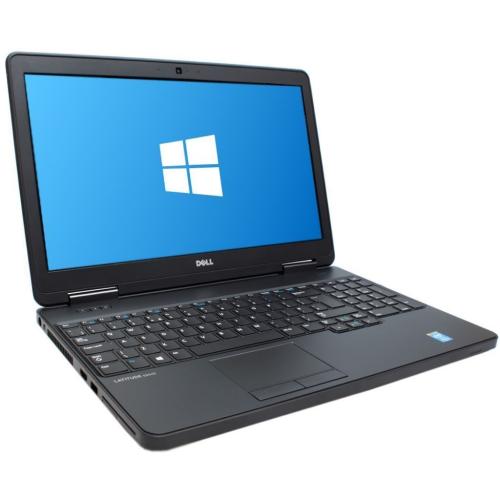 Dell LATITUDEE5540 Latitude E5540 Notebook