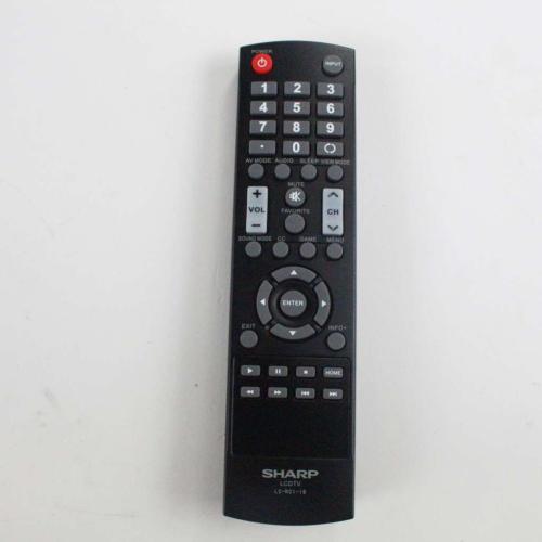 Insignia Remote - 203052