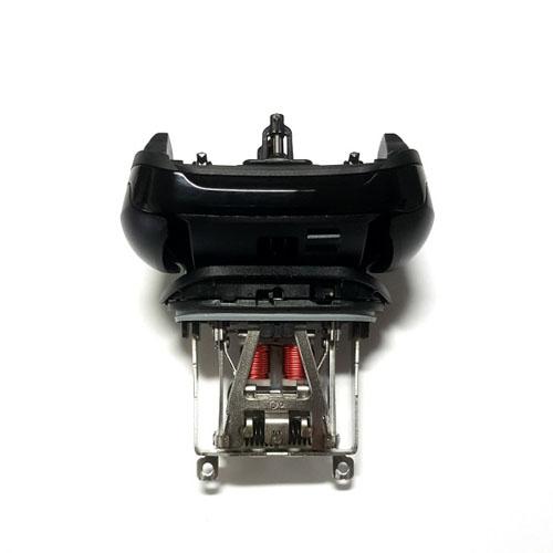 Braun Drive Unit S9 Black Black - 81677631