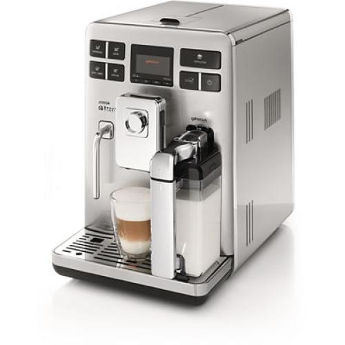 Saeco HD8856/41 Saeco Exprelia Automatic Espresso Machine Exprelia Stainless