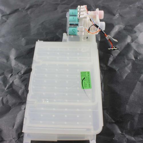 Whirlpool Washer Dispenser Drawer Housing Assembly - W11173597