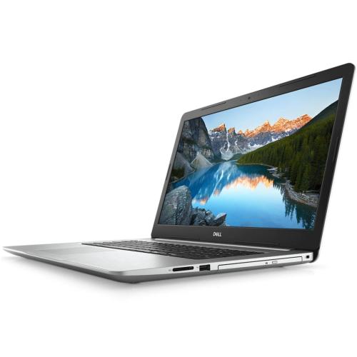 Dell INSPIRON5770 Inspiron 5770 Notebook