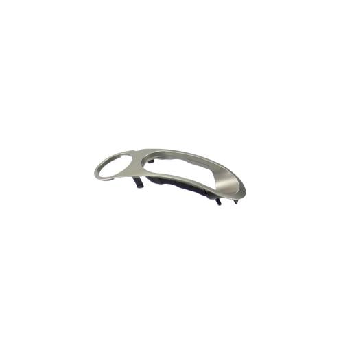 Sony Rear Cover Ornament (100) - 4-725-073-01
