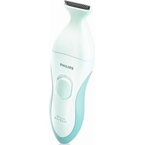 Norelco HP6376/20 Bikini Perfect Bikini Trimmer Hp6376
