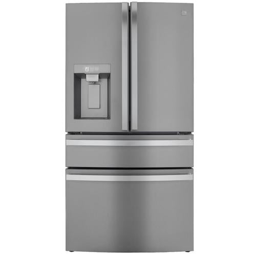 Kenmore 11172695911 72695 Bottom-Mount Refrigerator