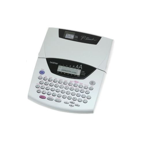 Brother PT2400 Electronic Labeling System