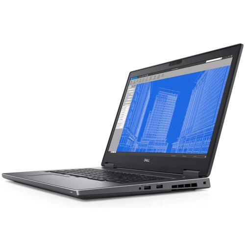 Dell PRECISION7730 Precision 7730 Notebook