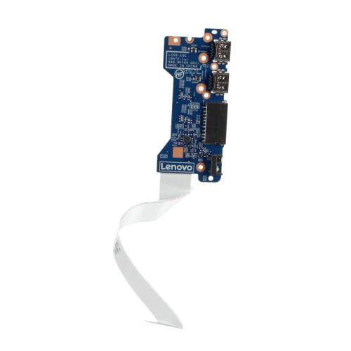Lenovo Cardpop Usb Board W 81X3 - 5C50S25173