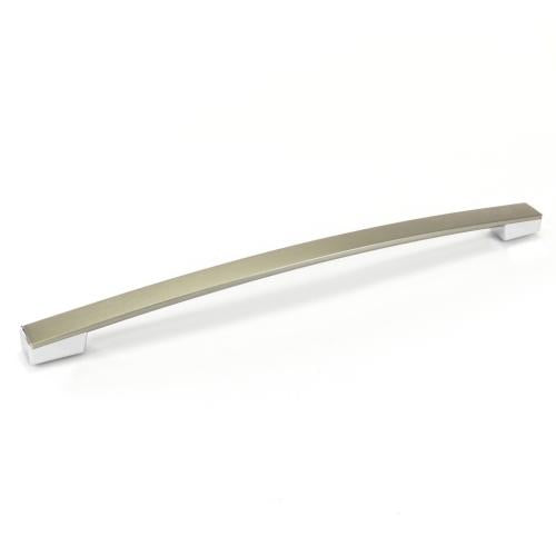 GE Stainless Steel Handle And End - WB15X32858