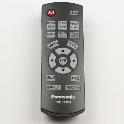 Panasonic Remote Control - N2QAYB000316