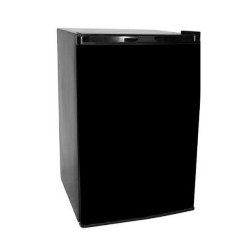 Haier HSE04WNCSS :4.4Cf Ref/Frzr 3 F/