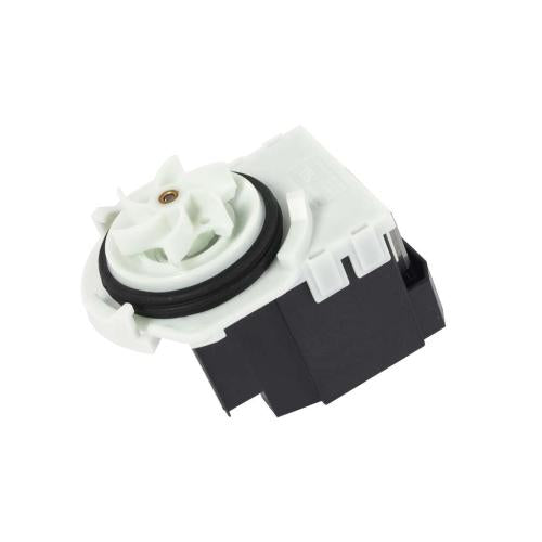 GE Drain Pump Asm - WD19X25461