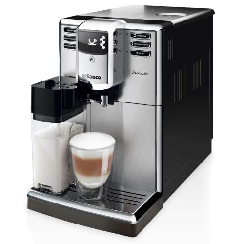 Saeco HD8917/47 Incanto One Touch Super Automatic Espresso Machine